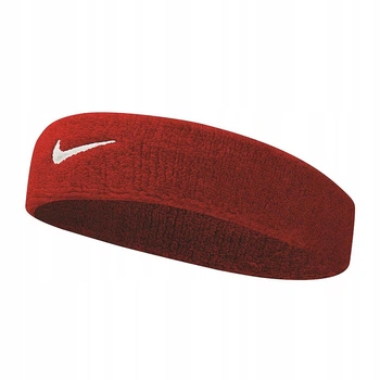 Пов'язка на голову махрова Nike NNN07-601 1SIZE (77308)