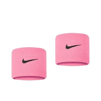 Напульсник (2шт) Nike N0001565-677 Рожевий 1SIZE (90402)