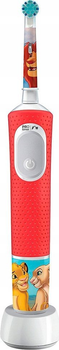 Электрическая зубная щетка Oral-B Vitality Pro 103 The Lion King (423410)