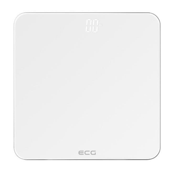 Весы напольные ECG OV 1821 White (optk_00000077470-1)