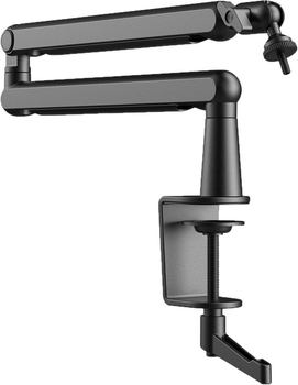 Stojak mikrofonowy Fifine BM88 Black (4820216972566)