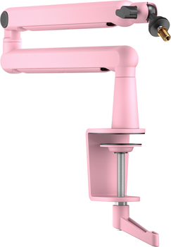 Stojak mikrofonowy Fifine Pink BM88P (4820216974454)