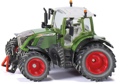 Model traktora Siku Fendt 724 Vario 10328500001 (4006874032853)