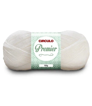 20 PREMIER (100% акріл, 100гр. 283м.)