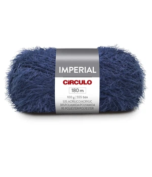 557 IMPERIAL (53% акріл, 38% поліамід, 9% поліестер, 100гр. 180м.)