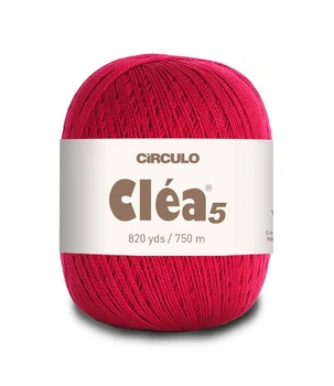 3611 CLEA (100% мерс.бавовна, 151гр. 750м.)