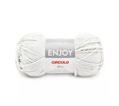 8001 ENJOY (100% акрил.100г.125м.)