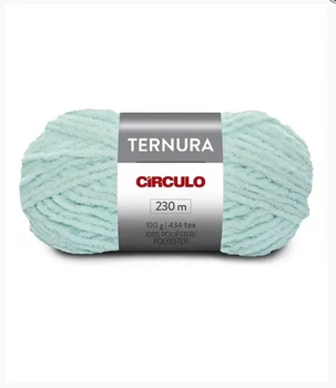 2845 TERNURA (100% поліестер, 100гр. 230м.)
