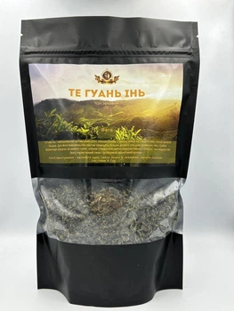 Чай чорний Royal Coffee Ті Гуань Інь 250 г