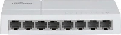 Комутатор Dahua DH-SF1008L