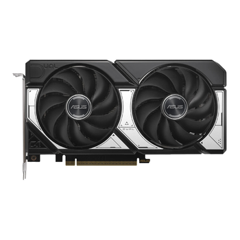 Відеокарта ASUS Nvidia GeForce RTX 5060 Ti DUAL OC 16GB (DUAL-RTX5060TI-O16G)