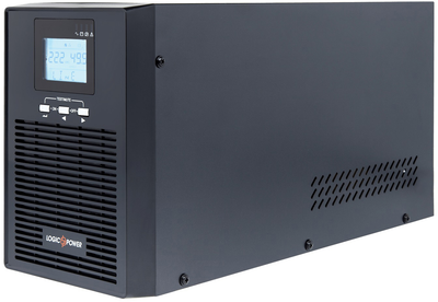 ДБЖ LogicPower LP UL2200VA (1600 Вт) (LP5415)