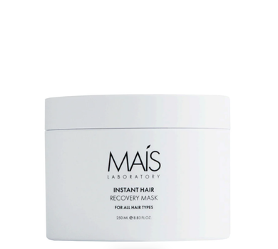 Маска для мгновенного восстановления волос Mais Laboratory Instant Hair Recover Mask 250 мл