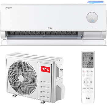 Кондиционер TCL TAC-12CHSD/FCI Heat Pump Inverter R32 WI-FI