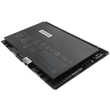 Батарея для ноутбука HP BT04XL (EliteBook Folio 9470 9470m Ultrabook series) 14.8V 3500mAh 52Wh Чорний