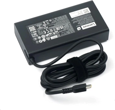 Блок питания (зарядка) для ноутбука Lenovo 140W (5V - 3A; 9V - 3А; 15V - 3А; 20V - 7А; USB Type-C) ADL140YDC3A