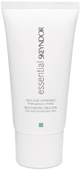 Emulsja do twarzy Skeyndor Essential Hydrating nawilżająca 50 ml (8436001980096)