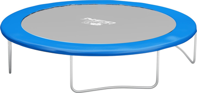 Захисний чохол на пружини Neo Sport ПВХ 183 см Blue (5908220479154)