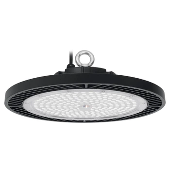 Светильник Delux High Bay4 200Вт 30000Lm 5000К 230В IP65 (90022776)