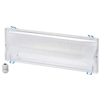 Светильник Delux REL-204 (3.7V2,2Ah) 40 LED 4W (90022962)