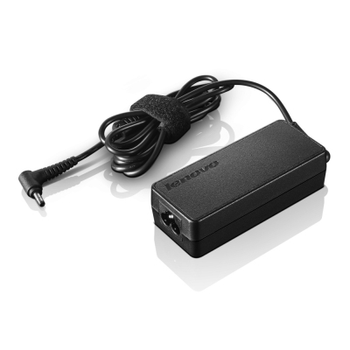 Блок питания к ноутбуку Lenovo 65W Round-tip AC Adapter (GX20K78592)