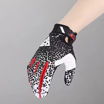 Мото перчатки кроссовые fistplast HME Размер L