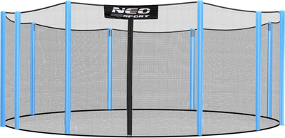 Зовнішня сітка для батута Neo Sport 465 см (5902854517244)