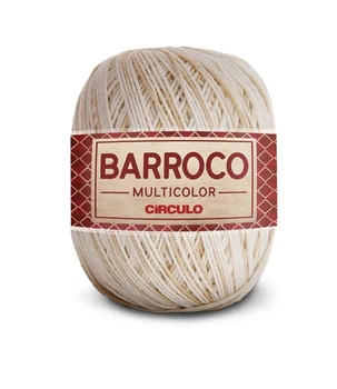 9900 BARROCO MULTICO (100% хлопок, 200гр. 226м)