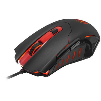 Компьютерная мышь Redragon Pegasus (74806) Black
