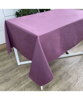 Скатерть на стол ПРОВАНС Violet, 134х180см 021413