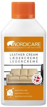 Krem do mebli skórzanych Nordicare KANN 250 ml (5709011408205)