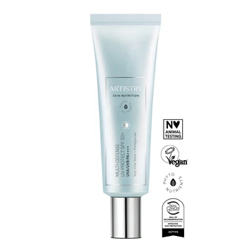 Artistry Skin Nutrition Мультизахисний лосьйон для обличчя з SPF 50+ Amway ( 124822)
