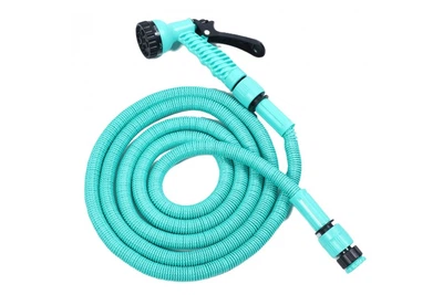 Шланг поливальний розтяжний EXPANDABLE GARDEN HOSE 30м (NM0130)