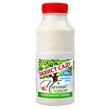 Инсектоакарицид фунгицидный Чистый ствол 350 мл Agro Protection