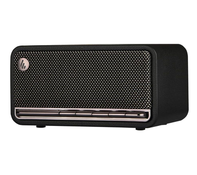 Портативная колонка Bluetooth Edifier EMP-230 Retro 20W Black