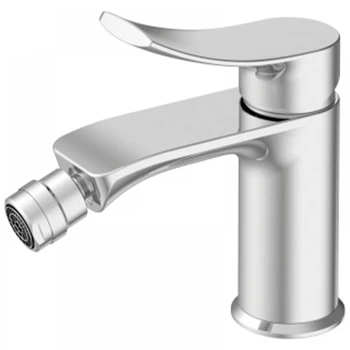 Смеситель для биде HAIBA BOLERO 002 латунь (HB9576)