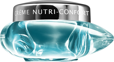 Krem do twarzy Thalgo Cold Cream Marine Nutri-Comfort Rich kojący 50 ml (3525801694106)
