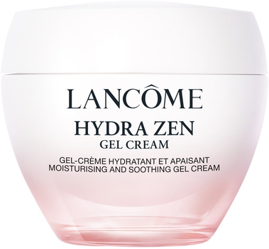 Żel-krem nawilżający do twarzy Lancome Hydra Zen 50 ml (3614274158465)