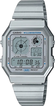 Наручные часы Casio VINTAGE EDGY A130WE-7AEF