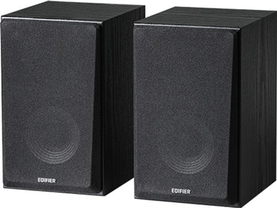 Акустическая система Edifier R990BT 2.0 24W Bluetooth Black (R990BTBlack)