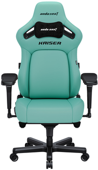 Fotel gamingowy Anda Seat Kaiser 4 XL Tiffany (AD12YDDC-XLL-20-E-PV/C)