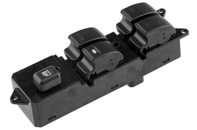 Переключатель стеклоподъемника mitsubishi l200 1999-, mr732119 NTY (EWSMS012)