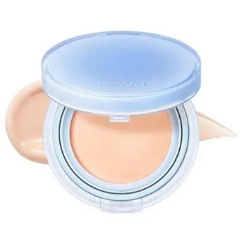 Тональний кушон з вологим фінішем у світло-бежевому відтінку rom&nd Bare Water Cushion 02 Pure 21 SP