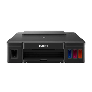 Принтер A4 Canon PIXMA G1410 (2314C009AB) ( 4,8 кг )