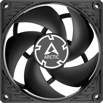Кулер до корпусу ARCTIC P9 PWM PST 5086801