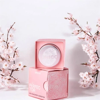 Перфектор для лица Unico PINK Skin Perfector 5 г