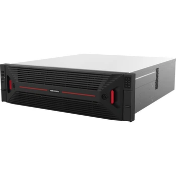 Мережевий відеореєстратор (NVR) 256-канальний Hikvision DS-96256NI-H16R