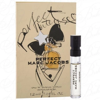 Marc Jacobs Perfect Intense Парфюмированная вода 1.2 мл (Пробник)