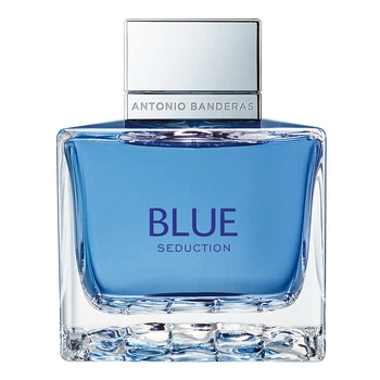 Тестер Туалетная вода для мужчин Blue Seduction Antonio Banderas 100 мл