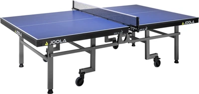 Теннисный стол Joola 3000-S Pro ITTF Blue (11532) (4002560115329)